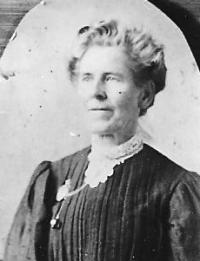 Juliett Mott (1852 - 1918) Profile